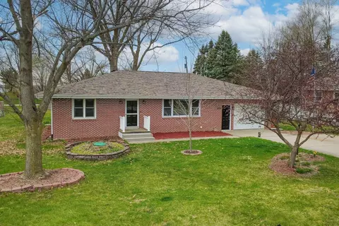 235 SE Chestnut St, Fremont, IA 52561