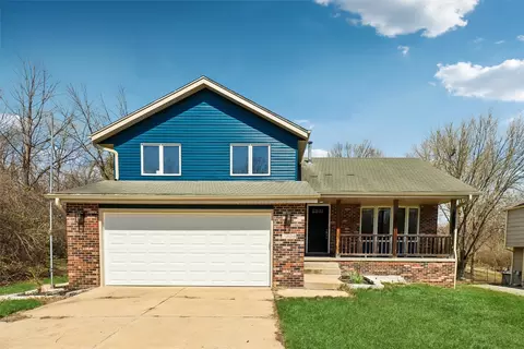 1906 W Euclid Ave, Indianola, IA 50125