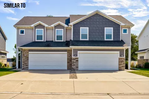 312 Larson Dr, Huxley, IA 50124