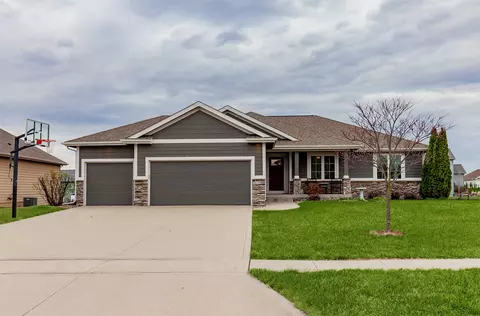 1308 NE 47th St, Ankeny, IA 50021