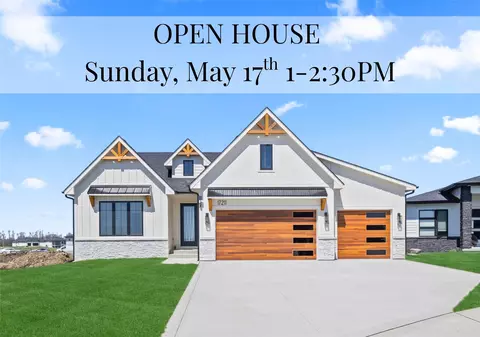 17211 Brookview Dr, Urbandale, IA 50322