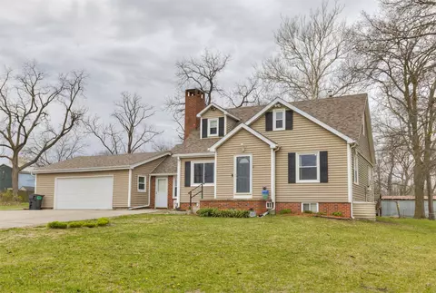 5748 SE 56th St, Carlisle, IA 50047