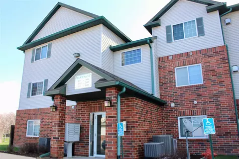 101 NW 8th St #207, Grimes, IA 50111
