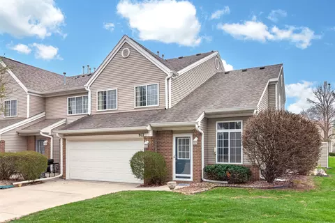 6855 Woodland Ave #912, West Des Moines, IA 50266