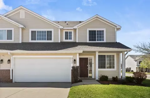 852 SE Mulberry Ln, Waukee, IA 50263