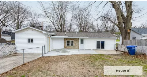 4040 6th Ave, Des Moines, IA 50313