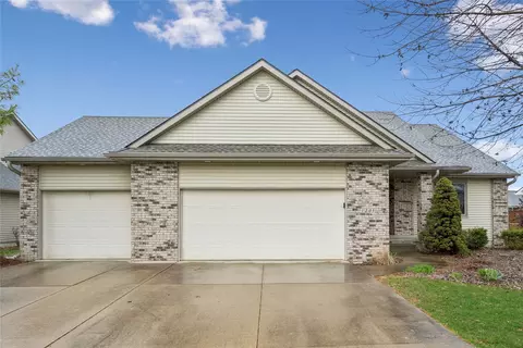 1205 NW Boulder Brook Dr, Ankeny, IA 50023