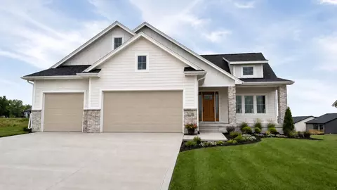3208 SE Bannister Dr, Ankeny, IA 50021