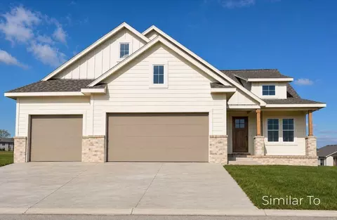 3208 SE Bannister Dr, Ankeny, IA 50021