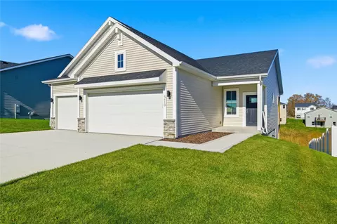 730 S Taylor St, Monroe, IA 50170