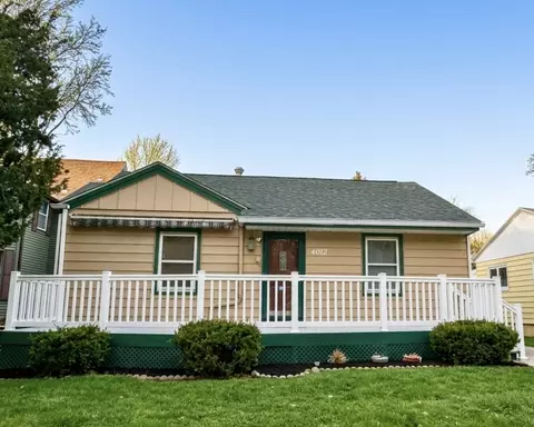 4012 7th St, Des Moines, IA 50313