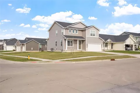 4008 NE 6th St, Ankeny, IA 50021