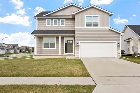 4008 NE 6th St, Ankeny, IA 50021
