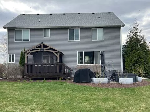 Exterior - 3908 Valley View Rd, Ames, IA 50010 photo 5 of 7