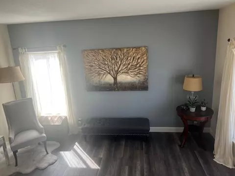 Entry Way - 3908 Valley View Rd, Ames, IA 50010 photo 3 of 4