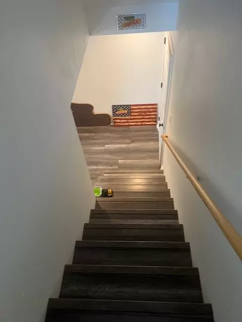 Entry Way - 3908 Valley View Rd, Ames, IA 50010 photo 4 of 4