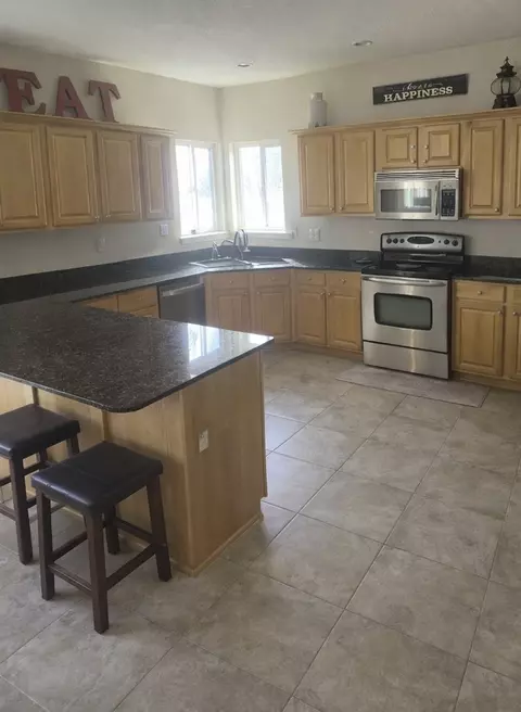 Kitchen - 3908 Valley View Rd, Ames, IA 50010 photo 1 of 1