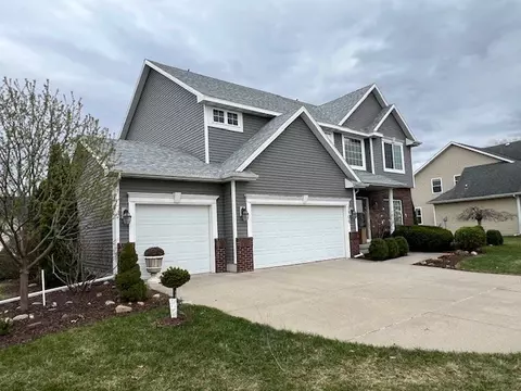 Exterior - 3908 Valley View Rd, Ames, IA 50010 photo 2 of 7