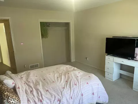 Bedroom - 3908 Valley View Rd, Ames, IA 50010 photo 2 of 6