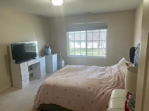 Bedroom - 3908 Valley View Rd, Ames, IA 50010 photo 1 of 6