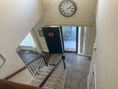 Entry Way - 3908 Valley View Rd, Ames, IA 50010 photo 1 of 4