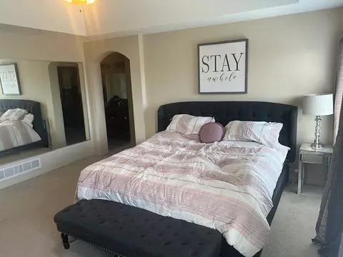 Bedroom - 3908 Valley View Rd, Ames, IA 50010 photo 4 of 6