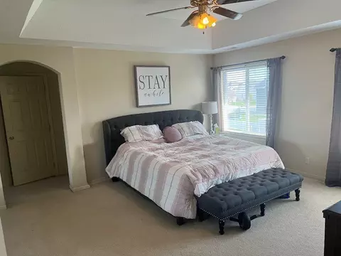 Bedroom - 3908 Valley View Rd, Ames, IA 50010 photo 3 of 6