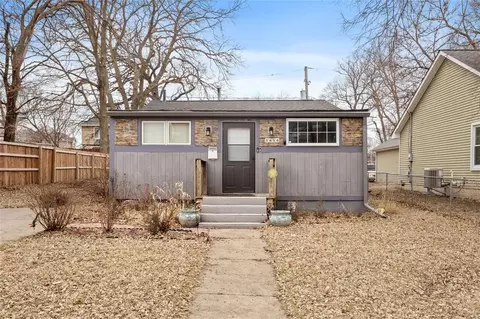 1616 11th St, Des Moines, IA 50314