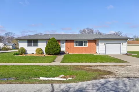 710 Walnut Ave, Woodward, IA 50276
