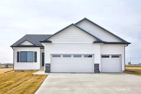 1545 Werthman Dr, Waukee, IA 50263