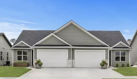1209 NE 56th St, Ankeny, IA 50021