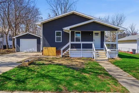 617 W 4th St S, Newton, IA 50208