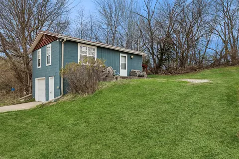 100 Rock Creek West St, Kellogg, IA 50135
