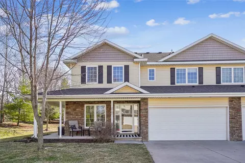 2787 NW 154th Ct, Clive, IA 50325
