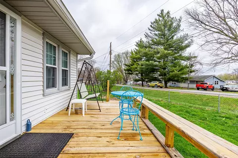 2830 NE 51st Ct, Des Moines, IA 50317