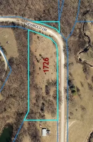 1726 Newbold Dr, Knoxville, IA 50138