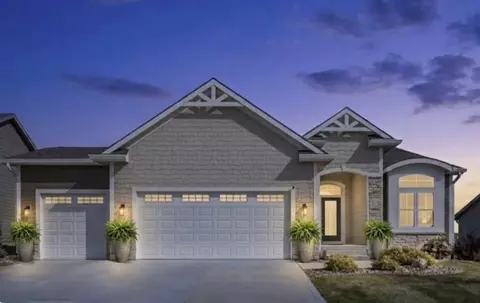 6003 NE Sherman Dr, Ankeny, IA 50021