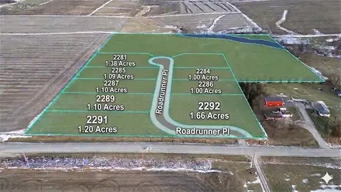 2285 Roadrunner Pl, Madrid, IA 50156