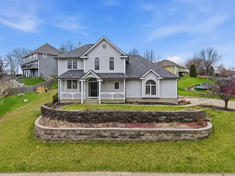 3607 SW 35th St, Des Moines, IA 50321