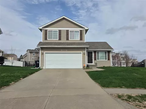 3123 SW Chestnut Ct, Ankeny, IA 50023