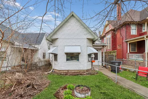 1431 9th St, Des Moines, IA 50314