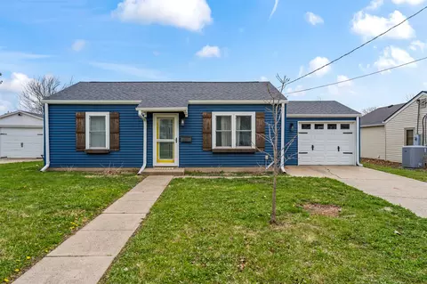504 W 14th St N, Newton, IA 50208