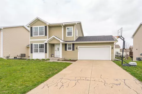 2615 13th St SW, Altoona, IA 50009