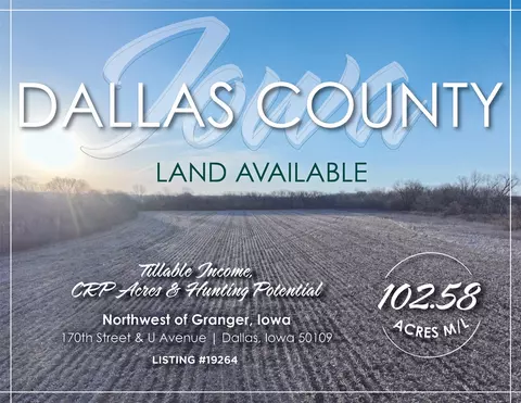00 170th St, Granger, IA 50109
