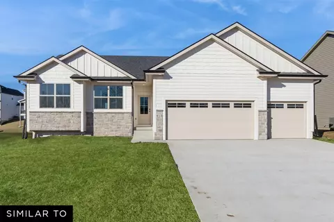 2505 NW Cedarwood Ct, Ankeny, IA 50023