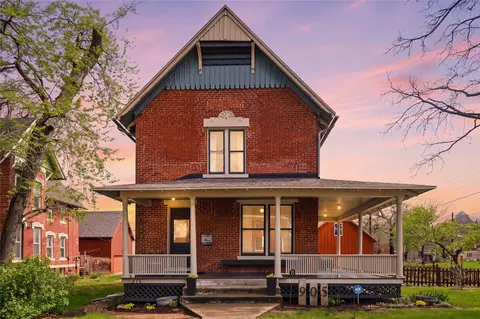 905 18th St, Des Moines, IA 50314