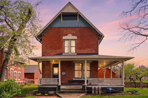 905 18th St, Des Moines, IA 50314