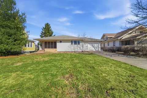 1219 K Ave, Nevada, IA 50201