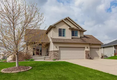 4308 NE Michael Ct, Ankeny, IA 50021