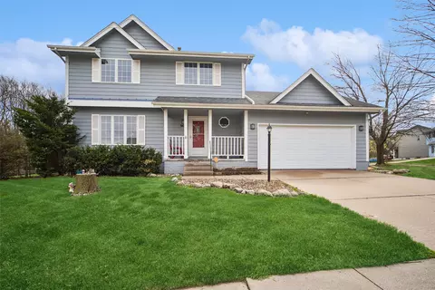 3631 SE 23rd St, Des Moines, IA 50320